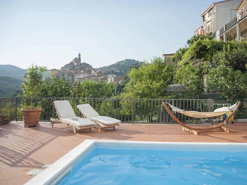 Belvilla by OYO Villa Costiera view 5