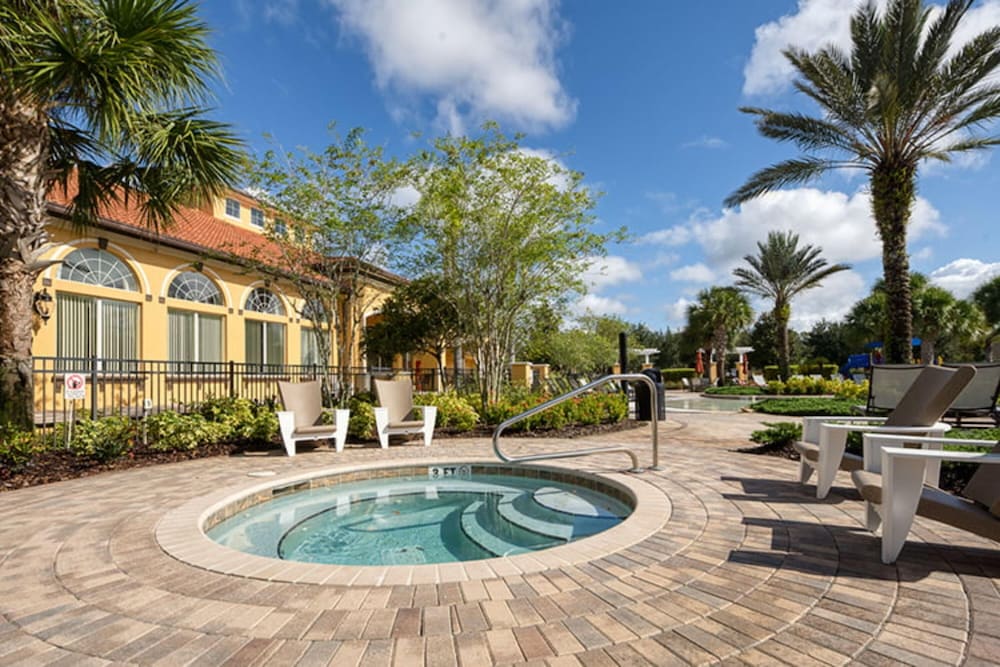 Serenity Now by Shine Villas at Watersong #416 - Image 3