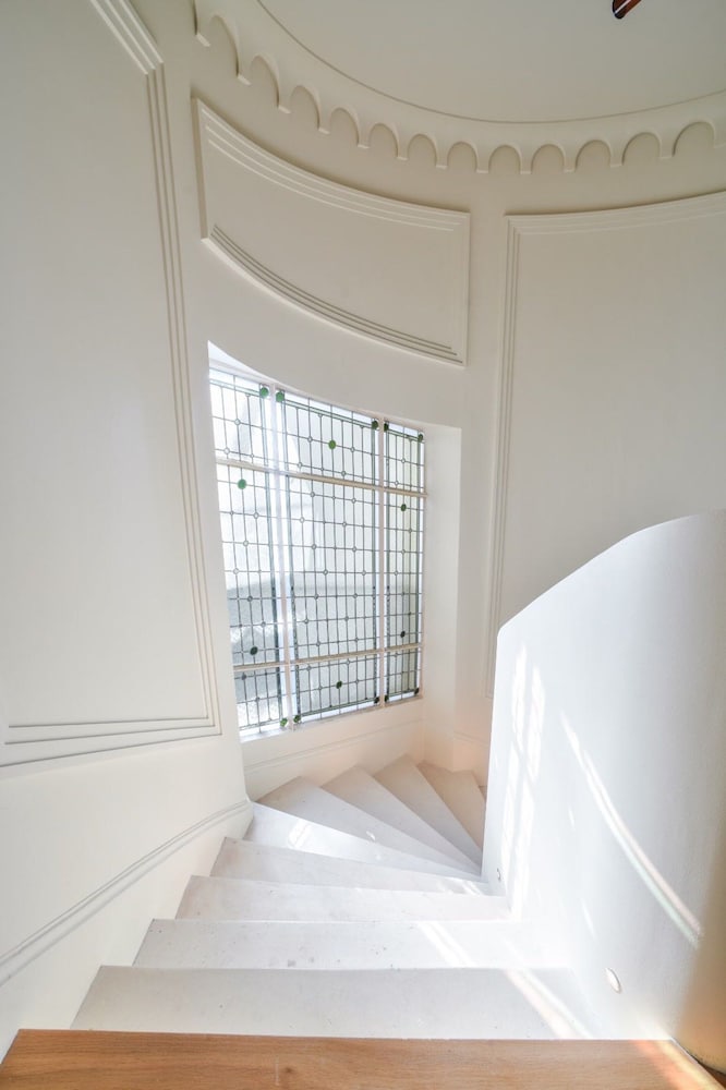 Exceptional Duplex - 4bed/8p - Eiffel Tower View