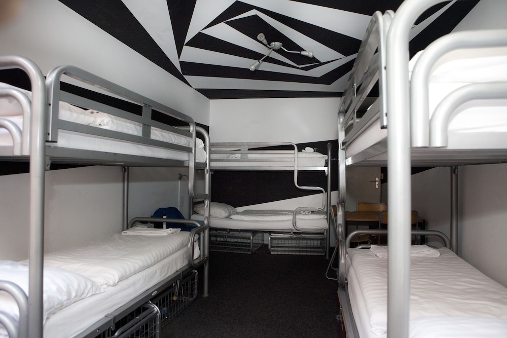 St Christopher's at The Winston - Hostel