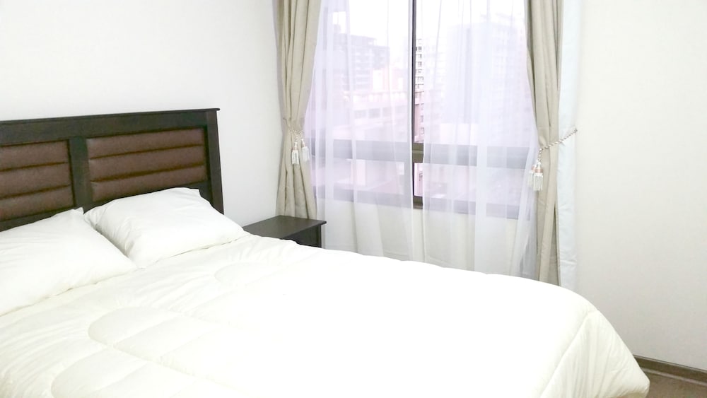 Apart Suites