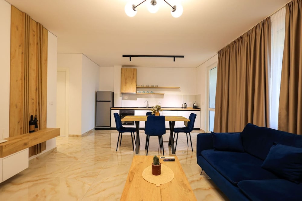 Sanpietro Vacation Apartment 029