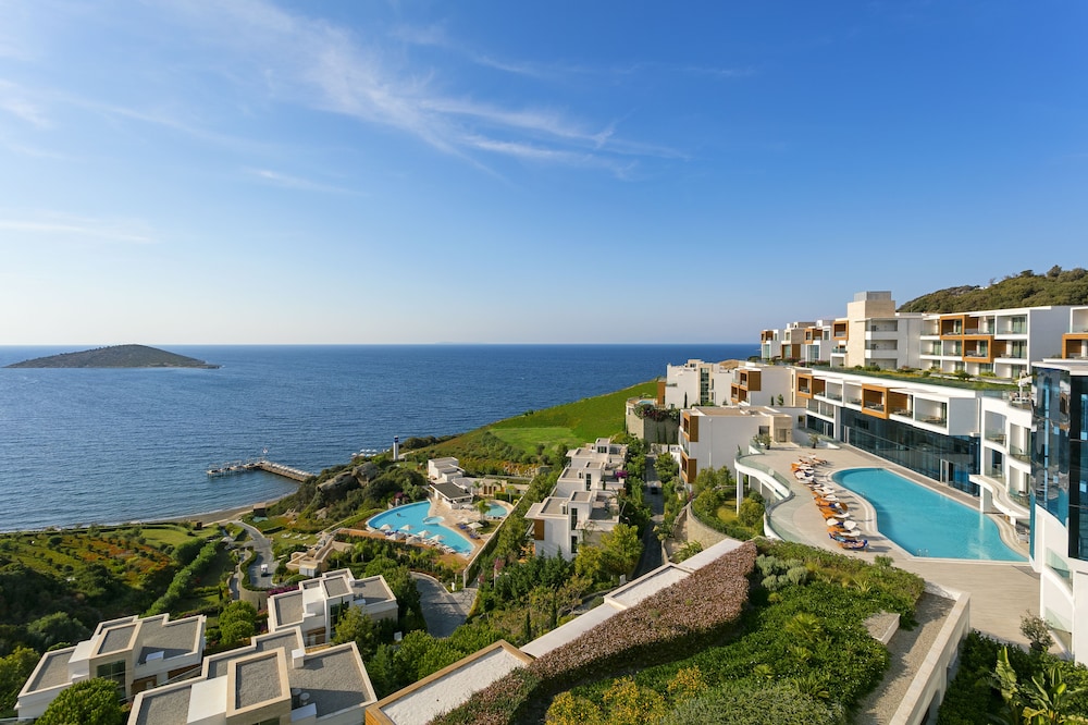 Sirene Luxury Otel Bodrum - Image 100