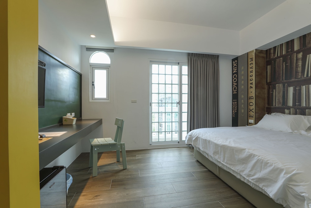 White Mocca Homestay view 5