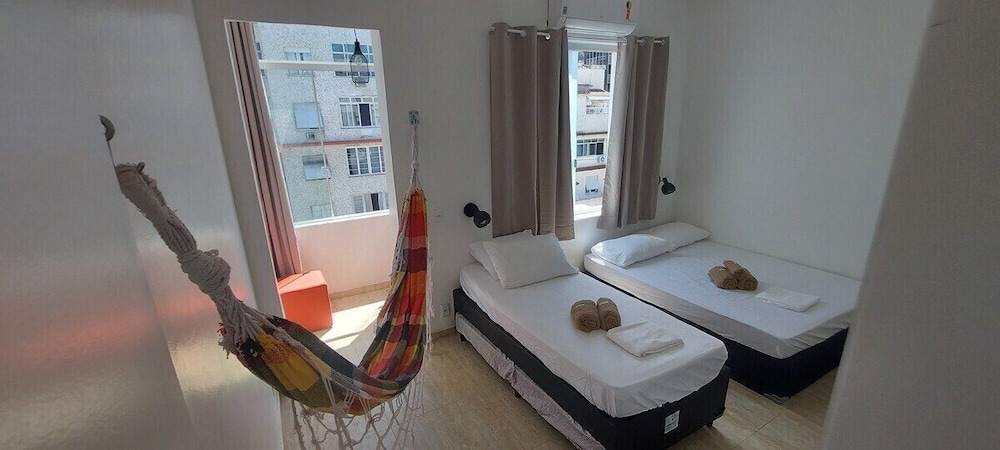360 Copa Beach Posto 2 By SUHCasa