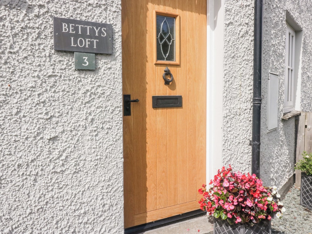 Betty's Loft