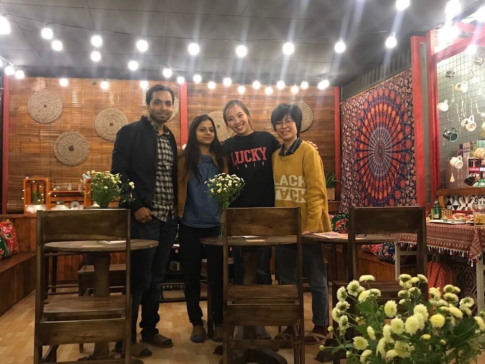 Anchie Homestay