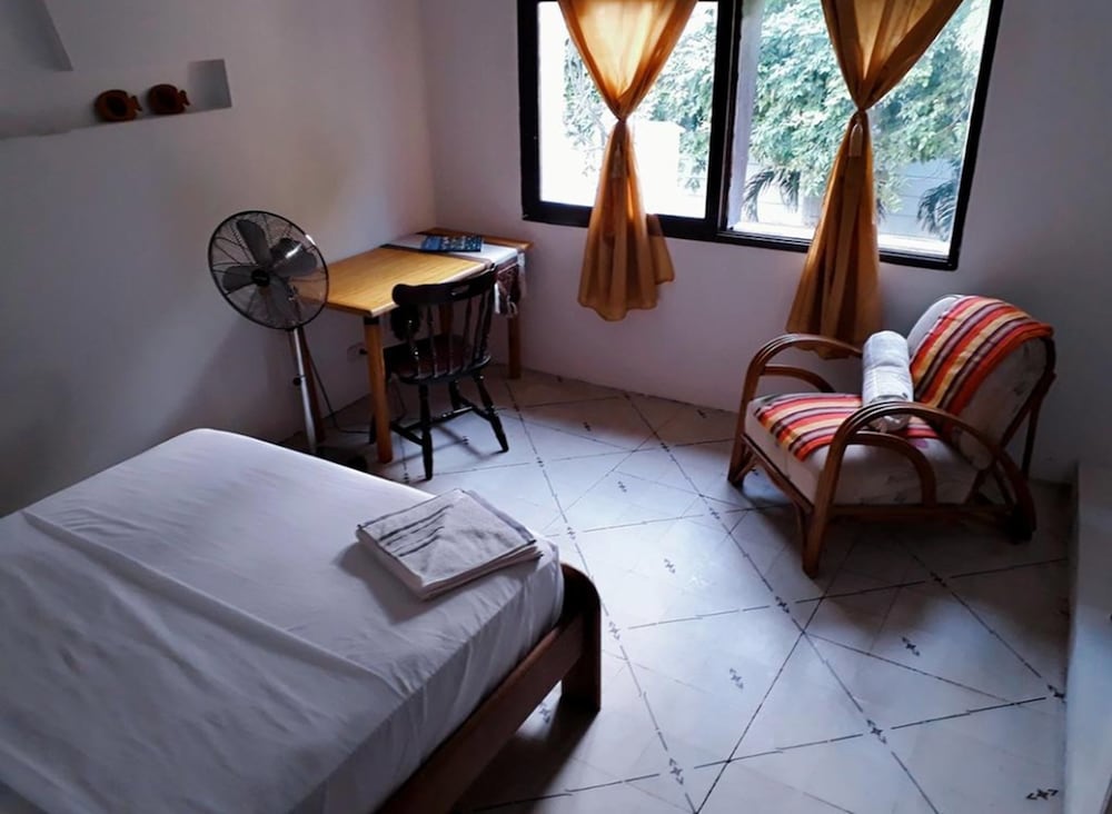 Haba Eco Hostel