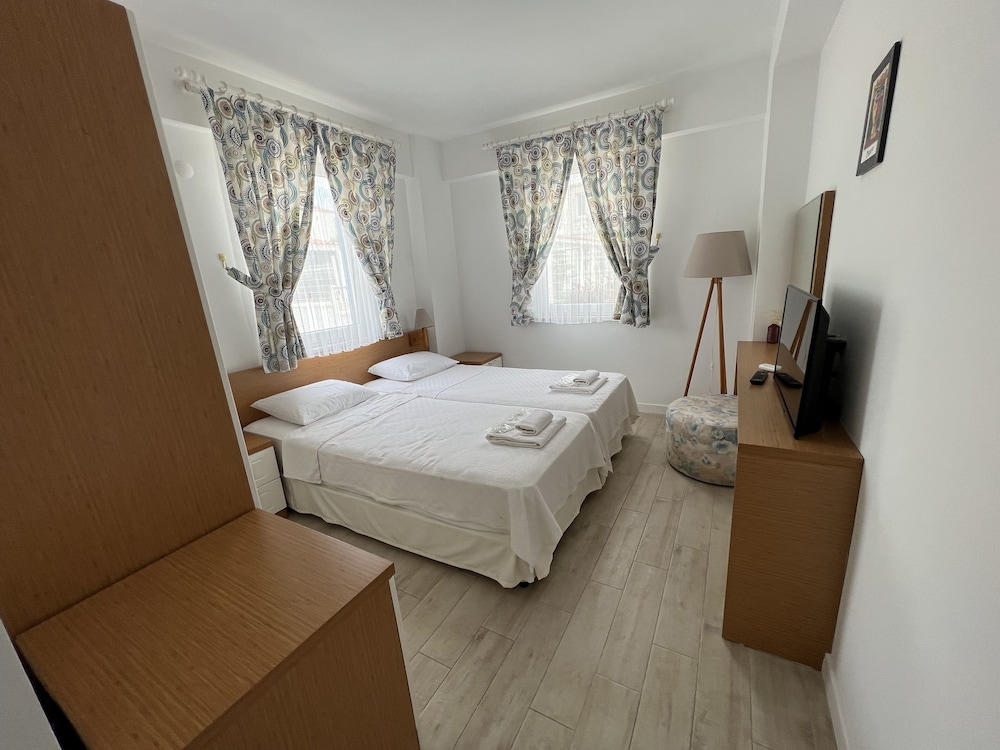 Casa Gaia Otel - Image 14