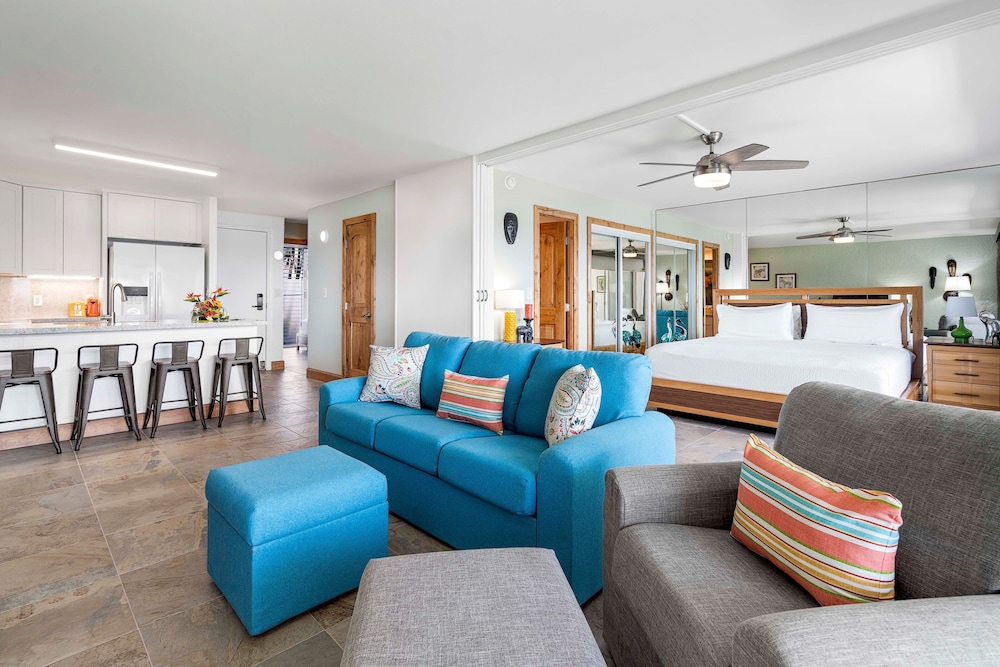 Ocean Front Condo - Vrkcv