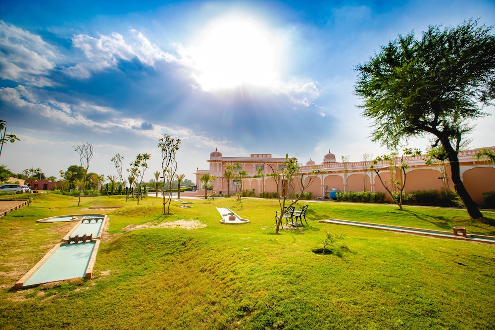 Buena Vista Luxury Resort