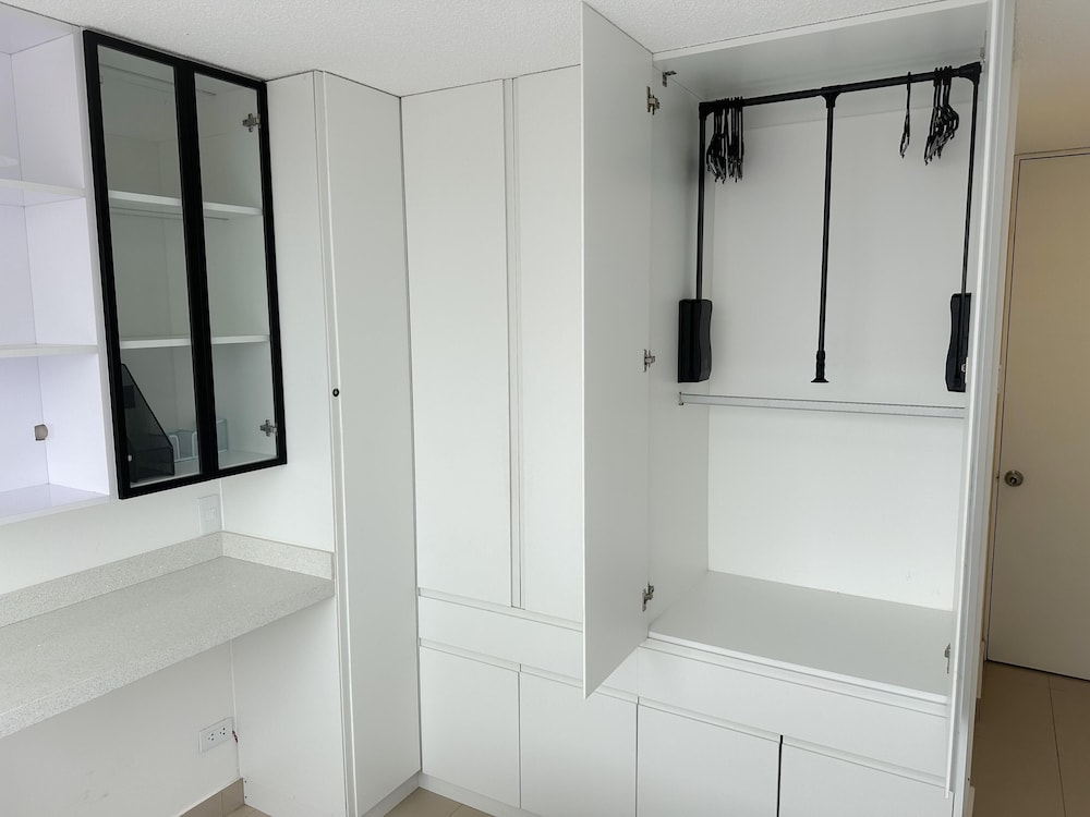 Exclusive Apartment with Private Terrace (1504)