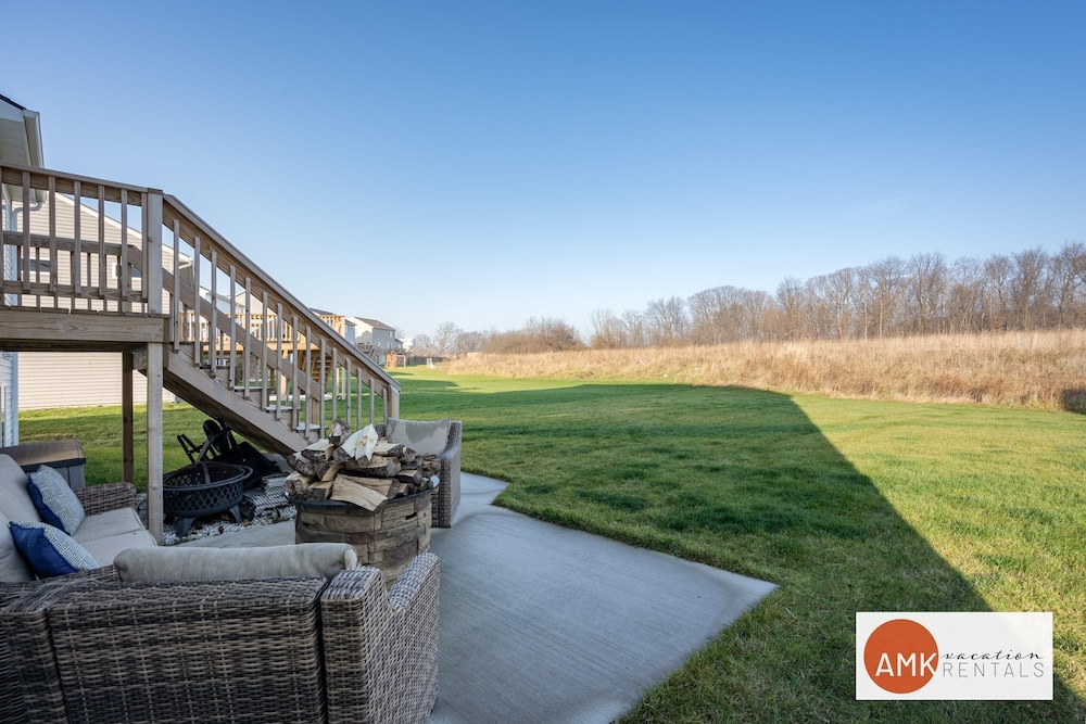 Deer Haven in Georgetown Township