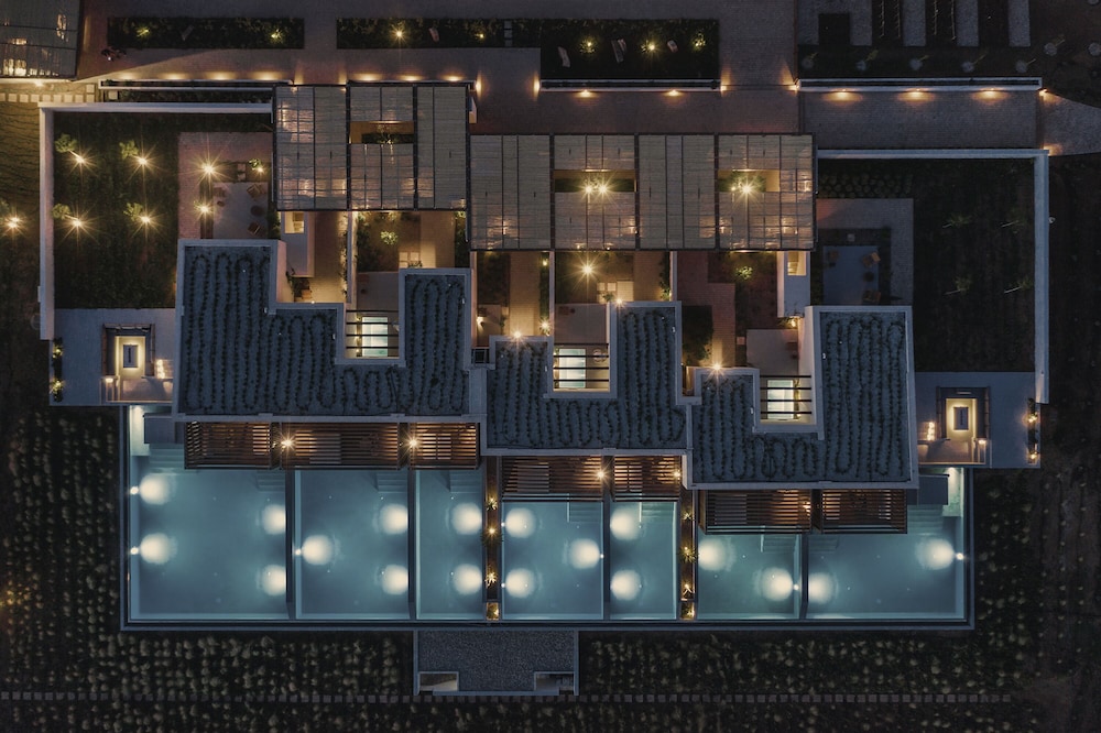 Hotel Meraviglia Slow Living - Image 1