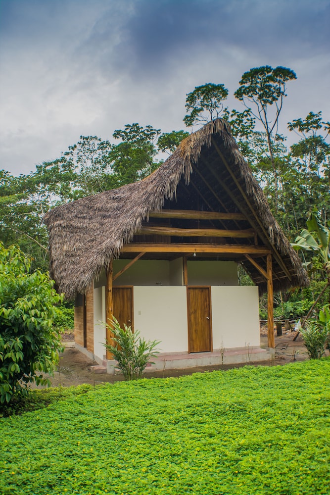 Tres Ríos Jungle Lodge