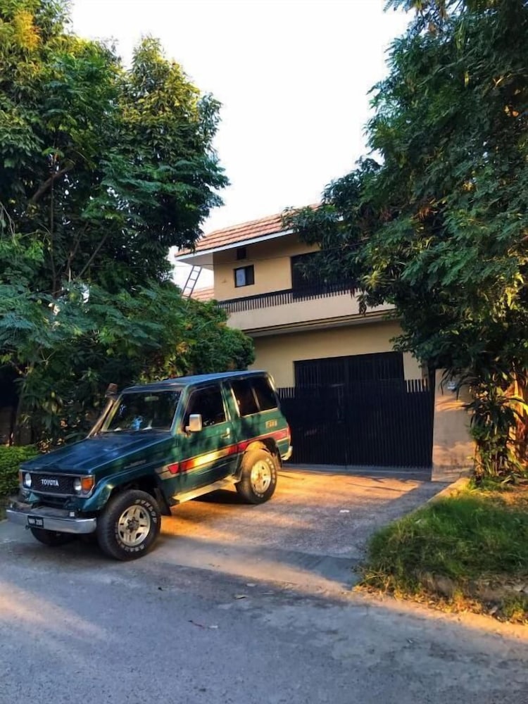 Durrani Executive Islamabad