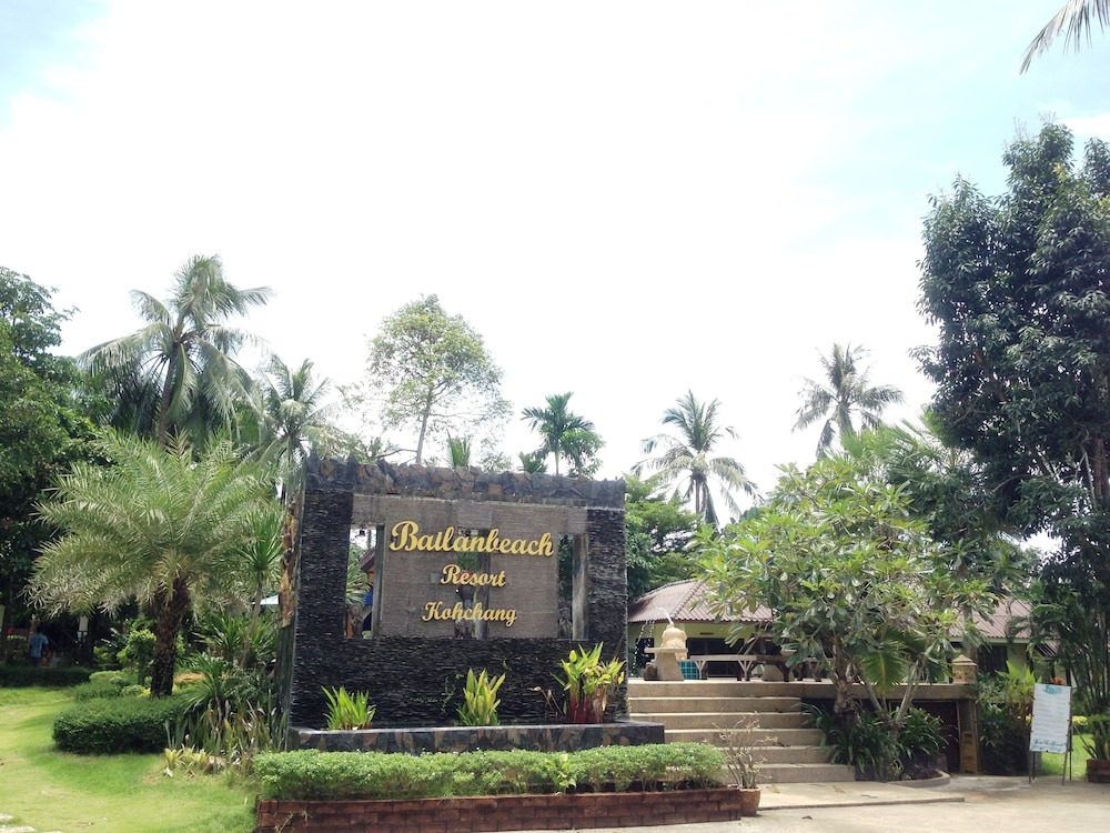 Bailan Beach Resort