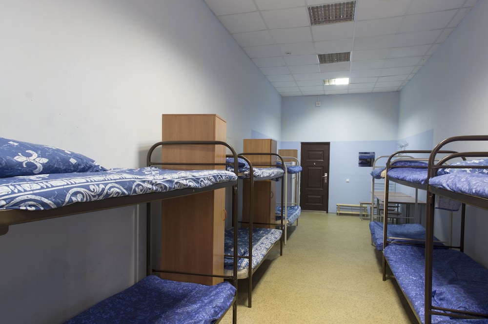 Hostel ARAL Volgogradskiy