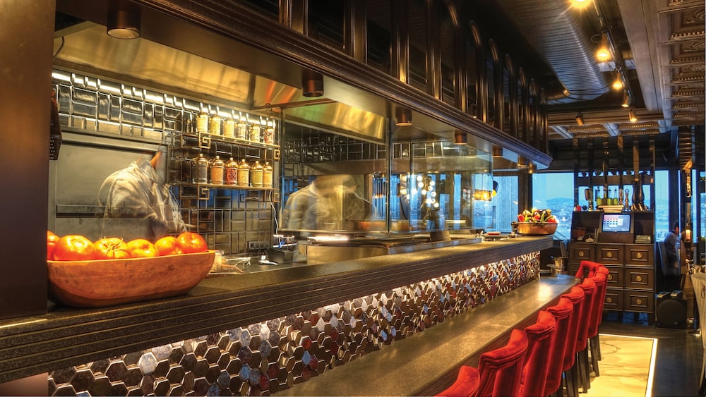Momento Golden Horn Otel - Image 13
