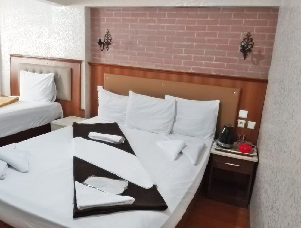 İstanbul Sydney Oteli - Image 40