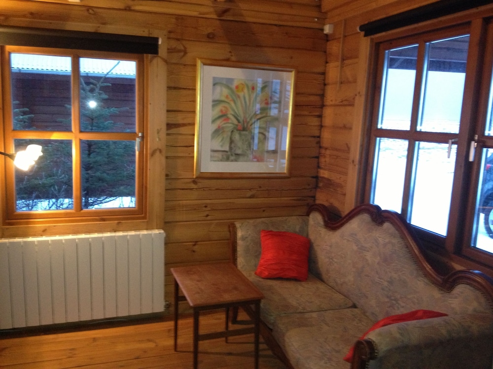 North Star Cottage