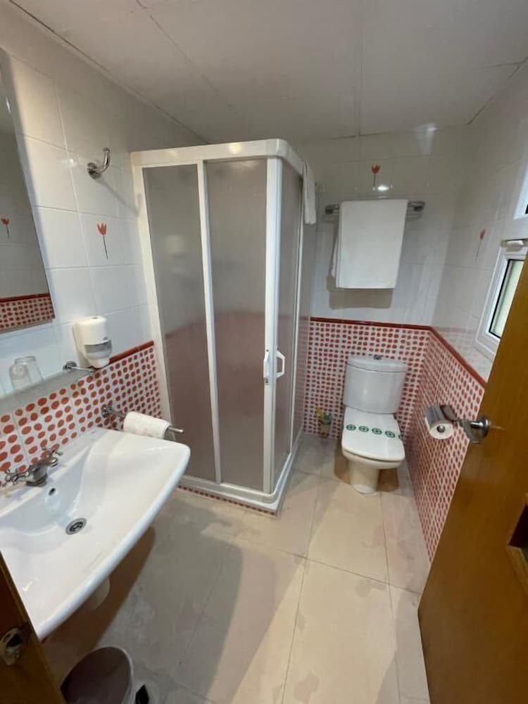 HOTEL TIO PEPE