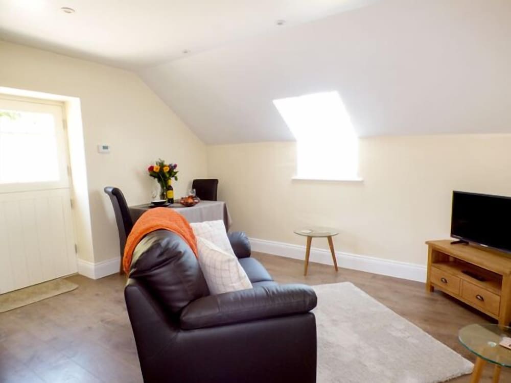 Lloft Gwair - Hayloft