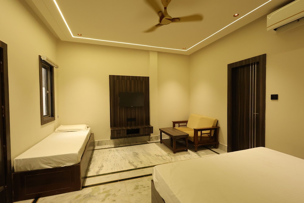 Hotel Moti