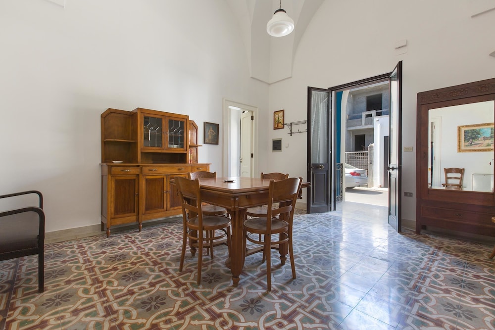 Casa Graziella
