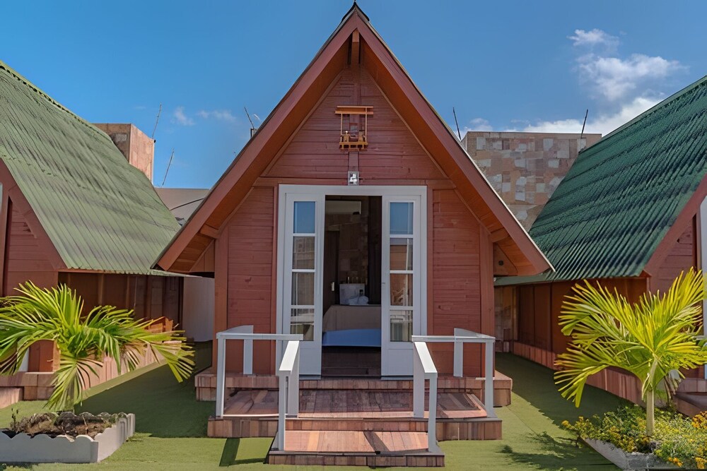 Oceana Suites Aracaju