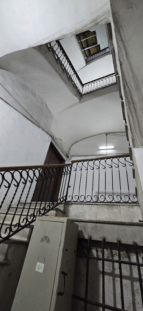 Napoli Central Stay