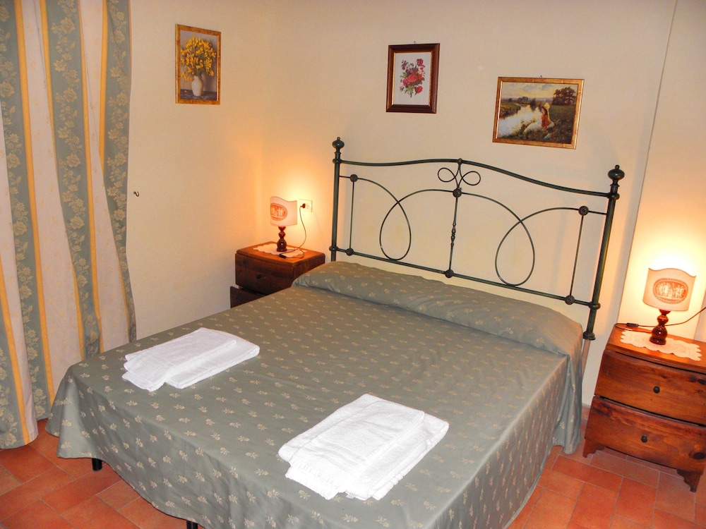 Agriturismo Aurora