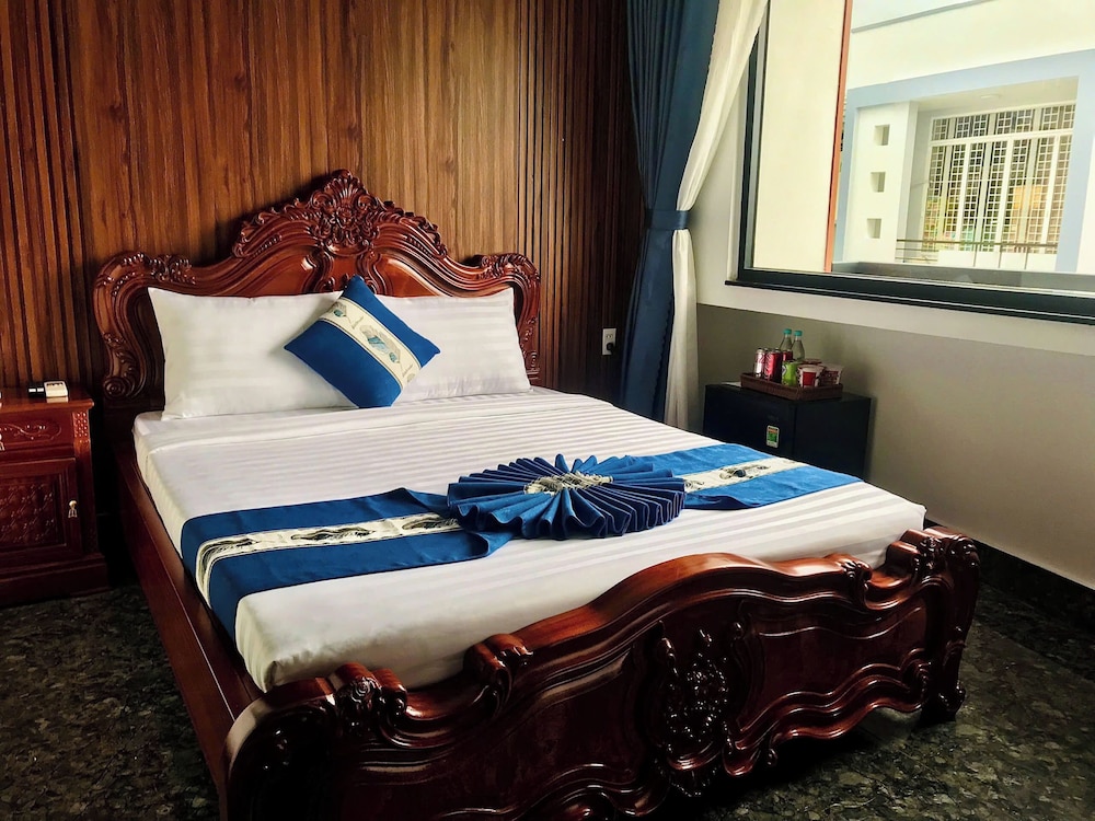 Cozy 86 Homestay