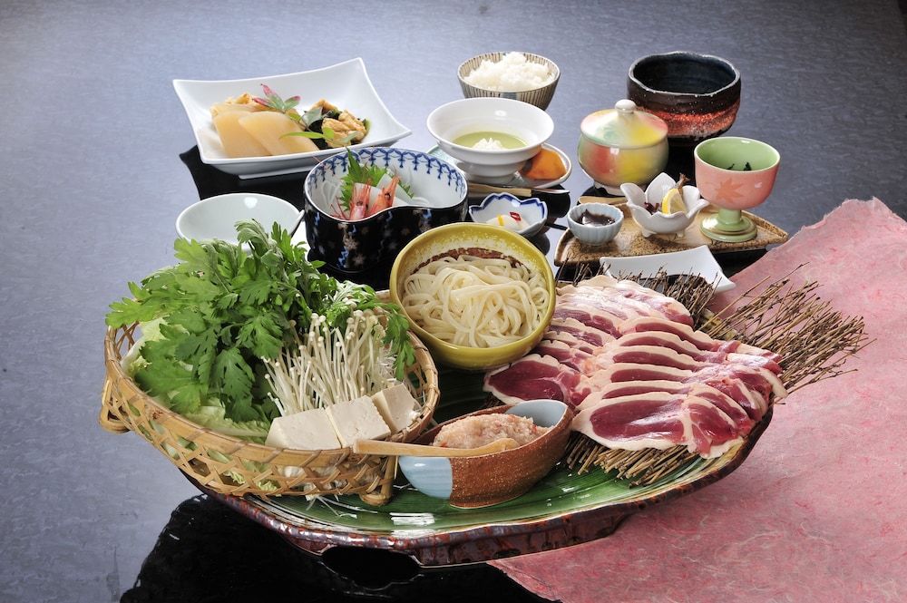Hachikita Onsen Oyado Hisaya