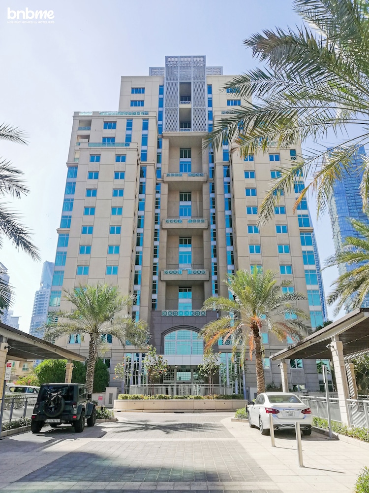 bnbme | Anbar Tower | 2 BDR