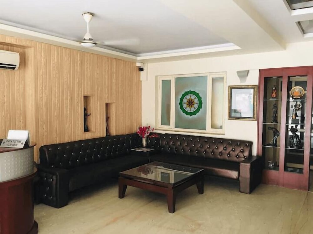 Star City Guest House