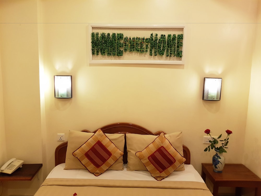 Fancy Guest House