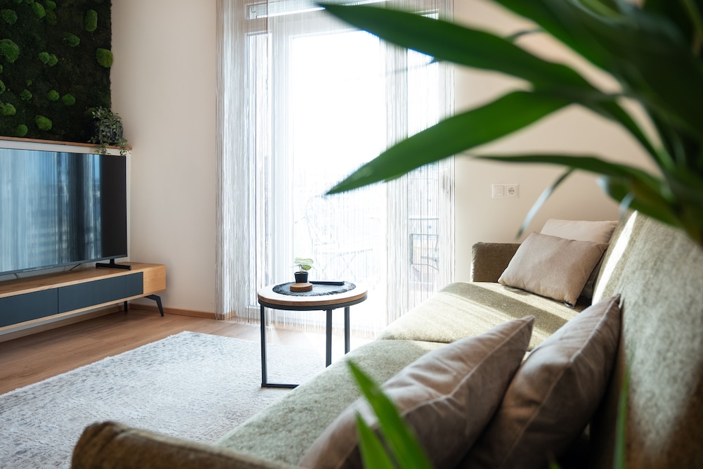 MH Living - Scandinavian Living Dream