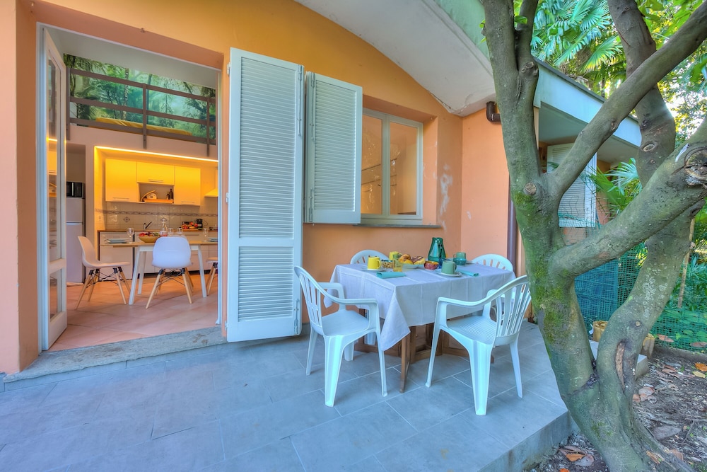 France Apartment
