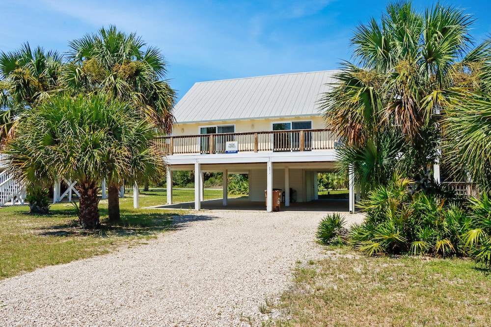 Papa's Palmetto Place