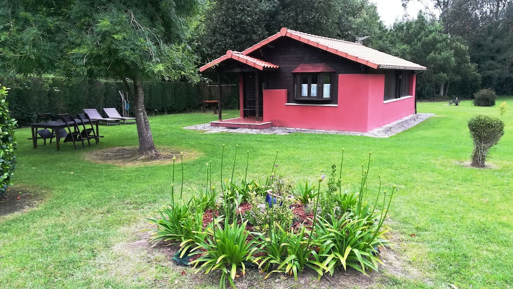 Apartamento Turísticos El Cueto photo 1