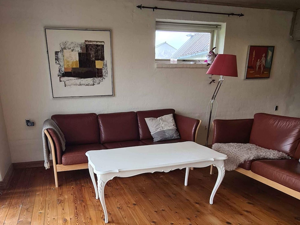 4 Star Holiday Home in Bovlingbjerg