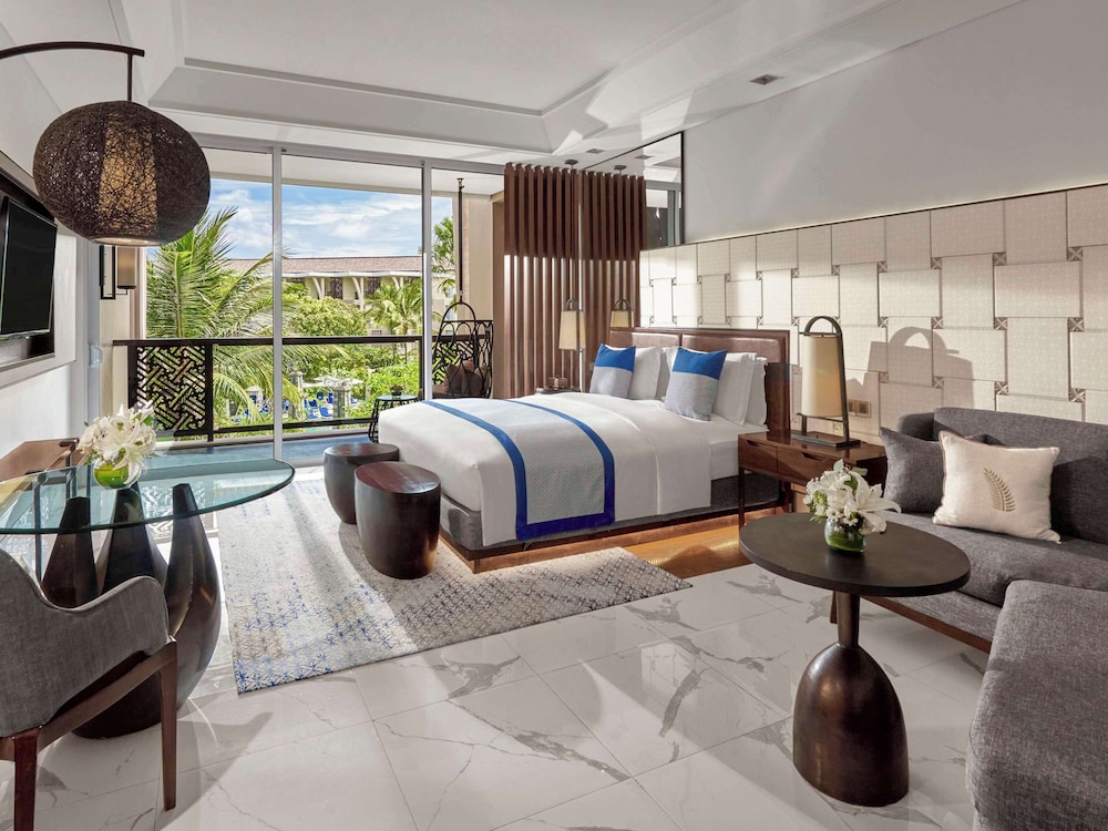 Sofitel Bali Nusa Dua Beach Resort 16