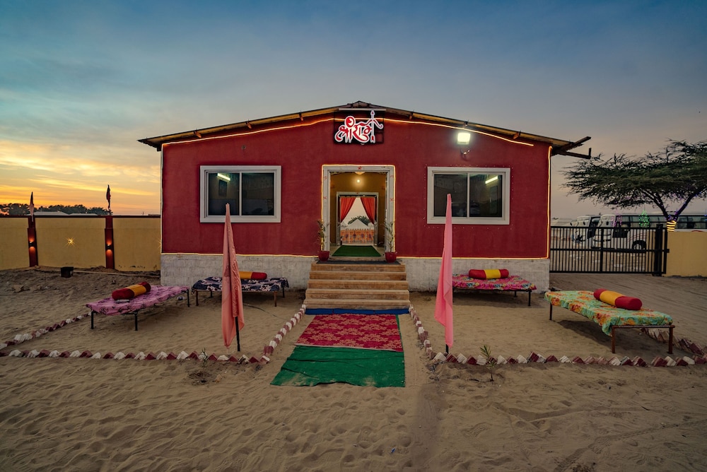 K K Resorts & Camp