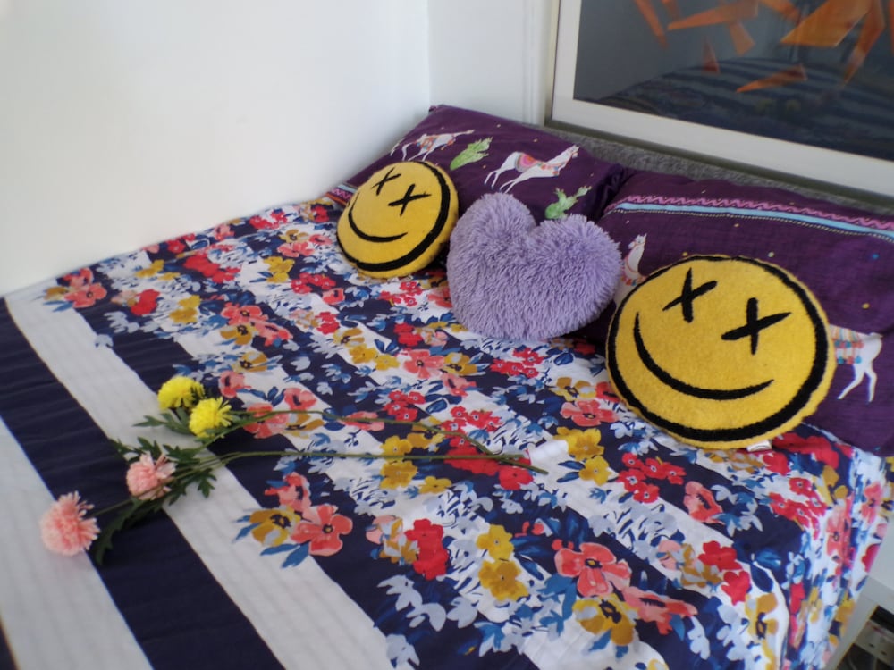 Apartmentsleeps4-west Kensington-petsok-parking