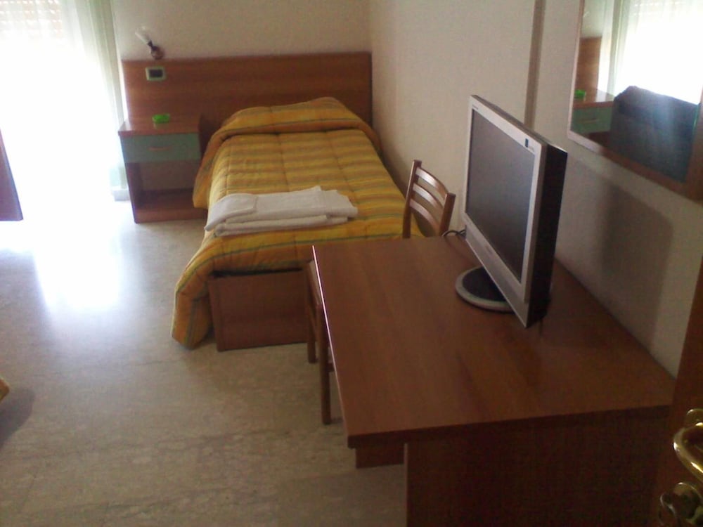 Hotel 4 Lampioni view 5