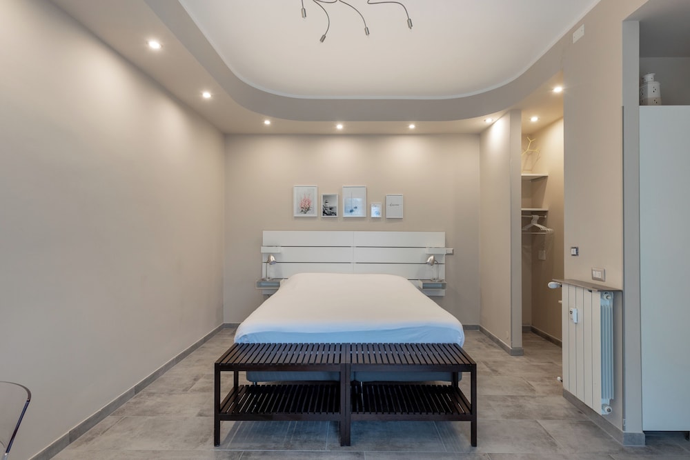 Cerisola lovely studios in Rapallo