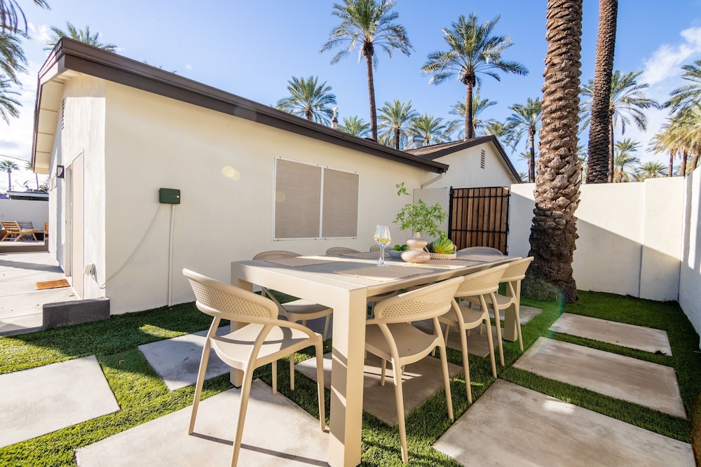 Roma by Avantstay Stylish Oasis w Private Pool