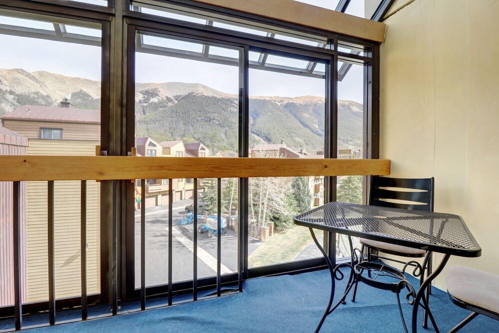 SkyRun - Vacation Condos in Copper Mountain Resort CO