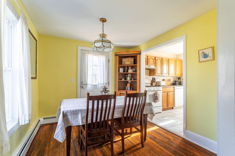 Cozy Easy Access to the Best of the Hudson Valley